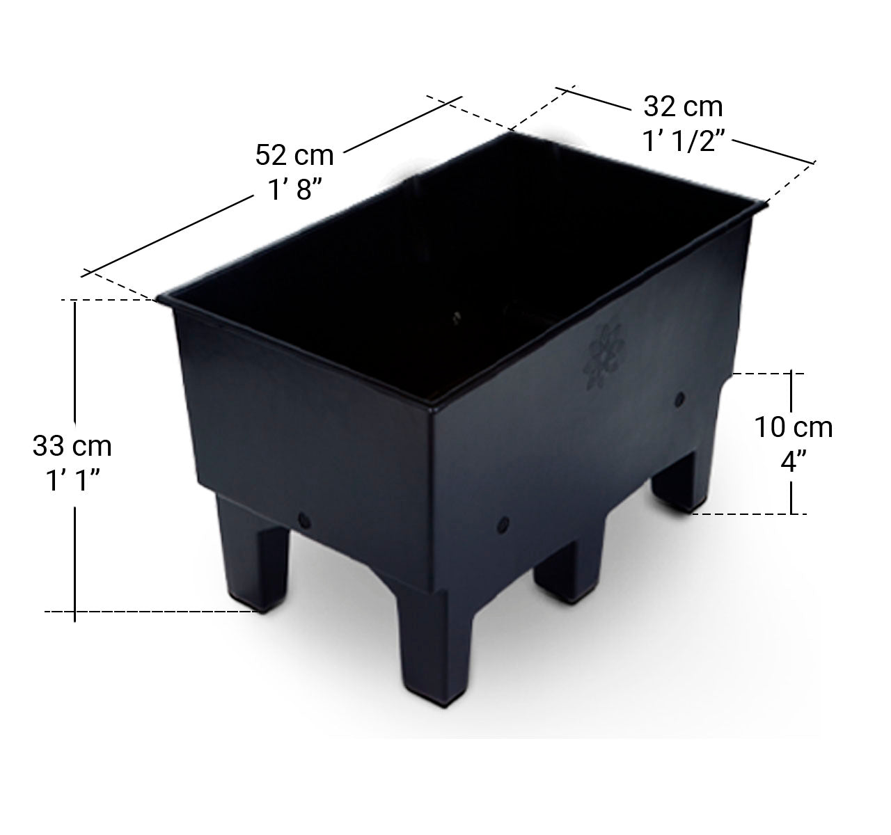 Ecomaceta kit 6