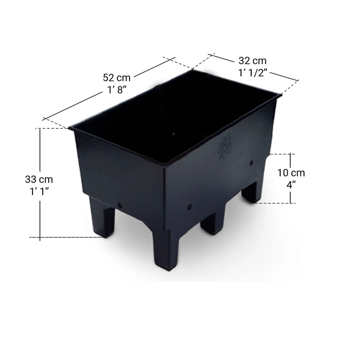 Ecomaceta kit 6