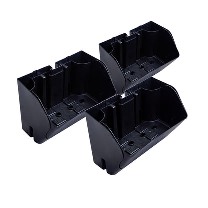 Eco Maceta Muro Kit de 3