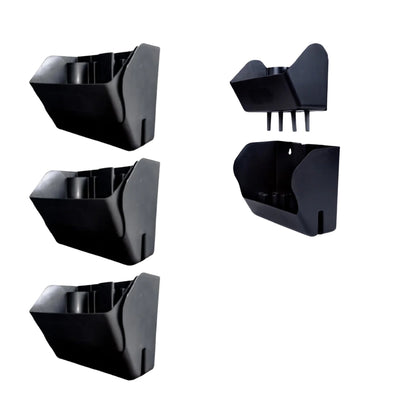 Eco Maceta Muro Kit de 3