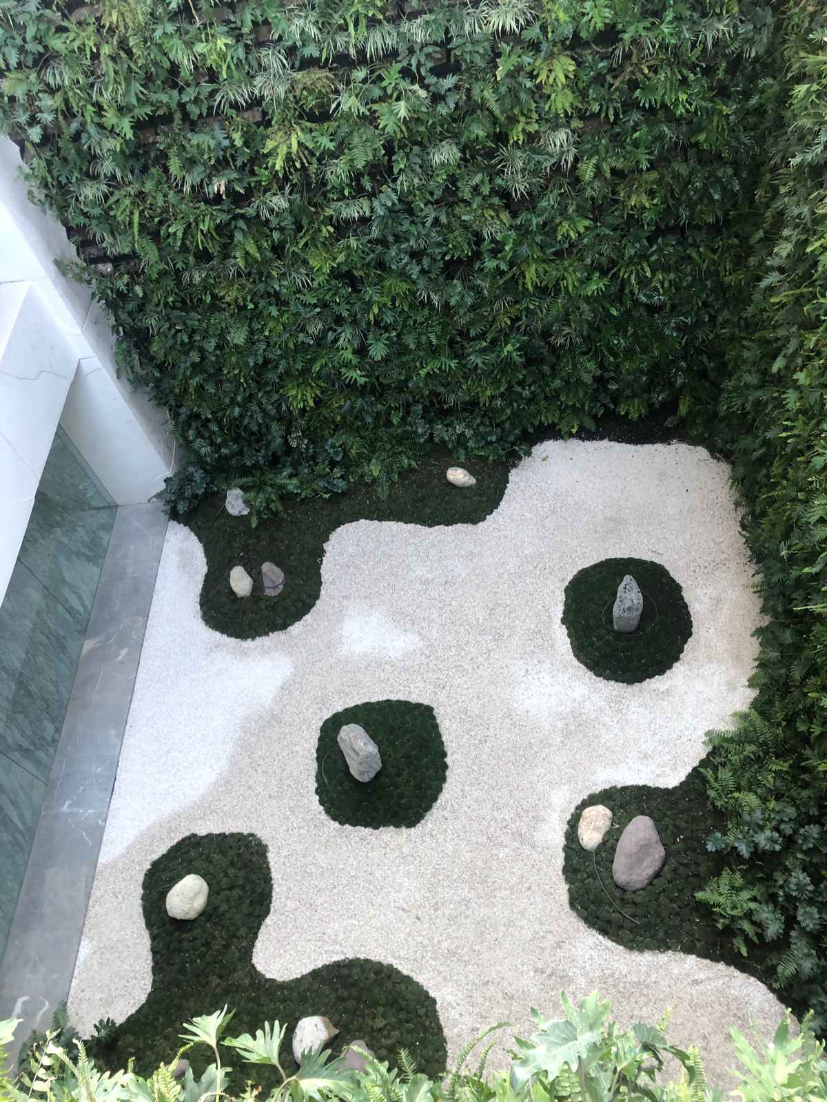 Muros Verdes