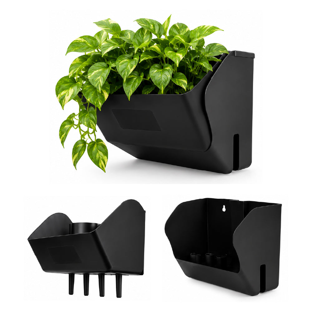 Eco Maceta Muro